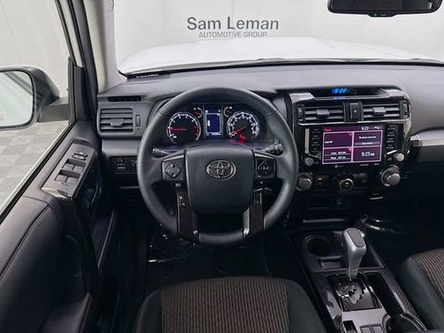 Used 2024 Toyota 4Runner TRD Off-Road image 20