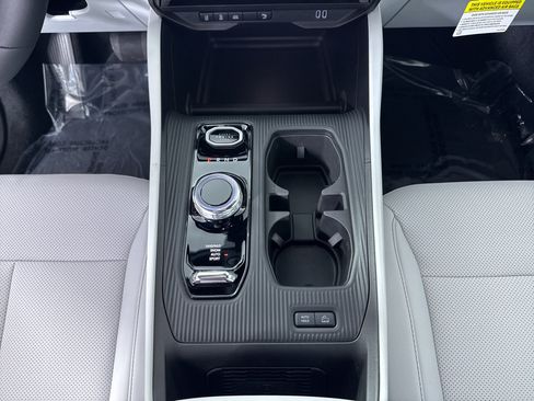 New 2026 Jeep Cherokee Limited AWD/4WD image 24