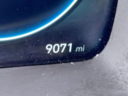 Certified 2025 Hyundai Palisade SEL image 23