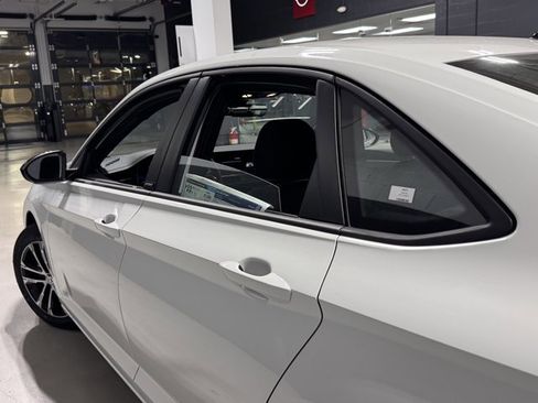 New 2025 Volkswagen Jetta Sport image 18