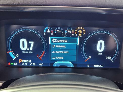 Used 2023 Ford F150 Raptor AWD/4WD image 20