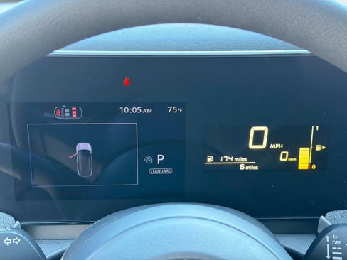 New 2026 Nissan Kicks SV image 23