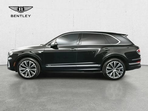 Certified 2024 Bentley Bentayga AWD/4WD image 9