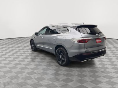 Certified 2023 Buick Enclave Essence w/ Experience Buick Package