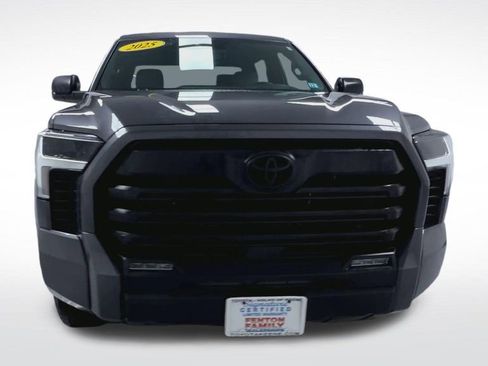 Used 2025 Toyota Tundra SR5 AWD/4WD image 18
