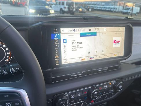 New 2026 Jeep Wrangler Unlimited Sahara w/ Safety Group image 17