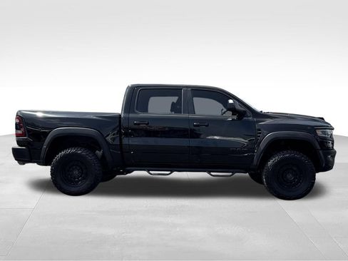 Used 2022 RAM 1500 TRX w/ TRX Level 2 Equipment Group AWD/4WD image 12