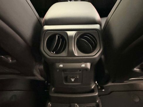 New 2026 Jeep Wrangler Unlimited Rubicon image 23