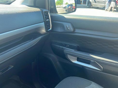 Used 2025 Ford Ranger XLT w/ Equipment Group 301A High AWD/4WD image 22