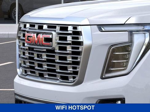 New 2026 GMC Yukon Denali image 14