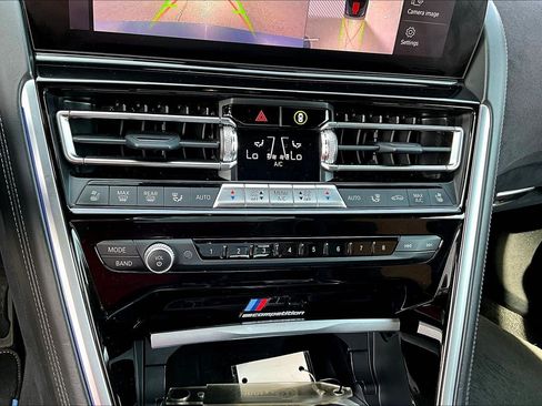 Used 2023 BMW M8 Competition AWD/4WD image 12
