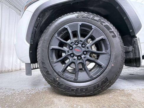 Used 2026 Toyota Sequoia Limited w/ TRD Off-Road Package AWD/4WD image 14