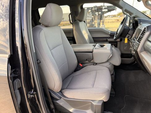 Used 2022 Ford F250 XLT image 28