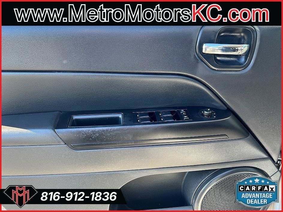Used 2014 Jeep Patriot Sport w/ Power Value Group FWD image 21