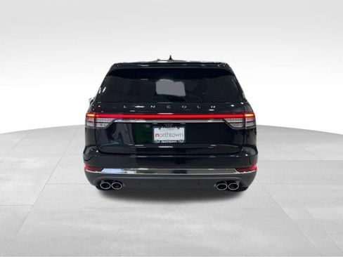 Used 2024 Lincoln Aviator Reserve w/ Equipment Group 201A AWD/4WD image 30