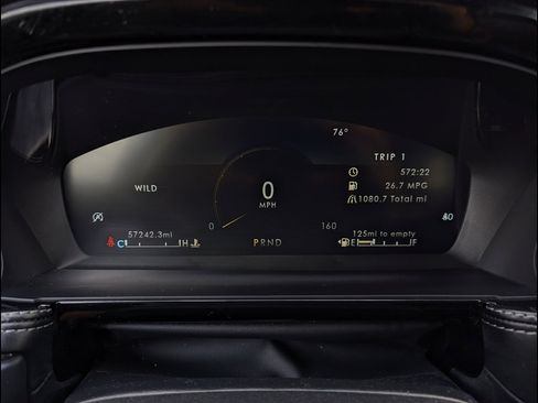 Used 2022 Lincoln Corsair Reserve w/ Sport Package image 2