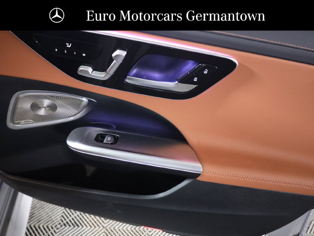 Used 2026 Mercedes-Benz C 300 4MATIC Sedan image 35