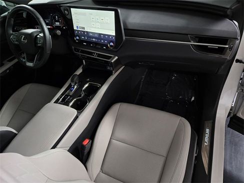 Certified 2025 Lexus RX 350 Premium w/ Convenience Package image 24