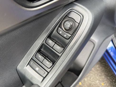 Certified 2024 Subaru Impreza 2.0i AWD/4WD image 16
