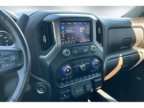 Used 2021 GMC Sierra 3500 Denali w/ Denali Ultimate Package image 10