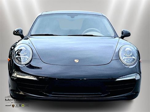 Used 2012 Porsche 911 Carrera S image 3