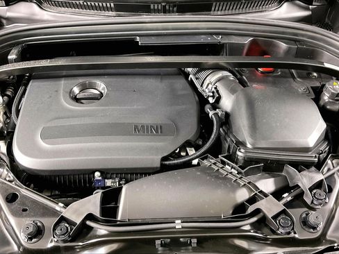 Used 2026 MINI Cooper Countryman S AWD/4WD image 10