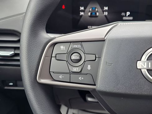 New 2026 Nissan Sentra S image 16