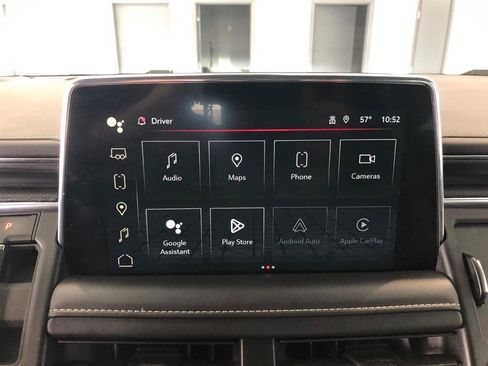 Used 2022 GMC Yukon SLT AWD/4WD image 24