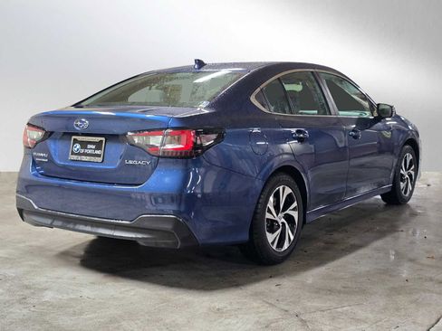 Used 2020 Subaru Legacy Premium image 3