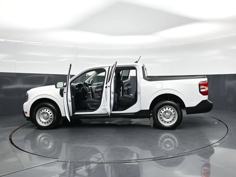 Used 2024 Ford Maverick XL FWD image 31