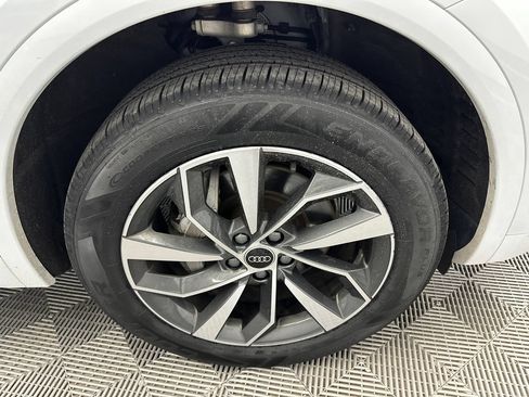 Used 2024 Audi Q5 2.0T Premium Plus AWD/4WD image 14