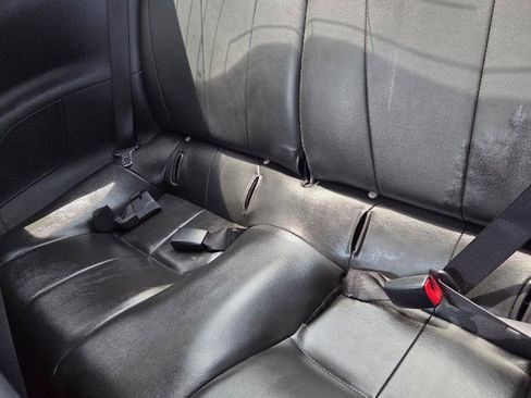 Used 2007 Mitsubishi Eclipse GT FWD image 10