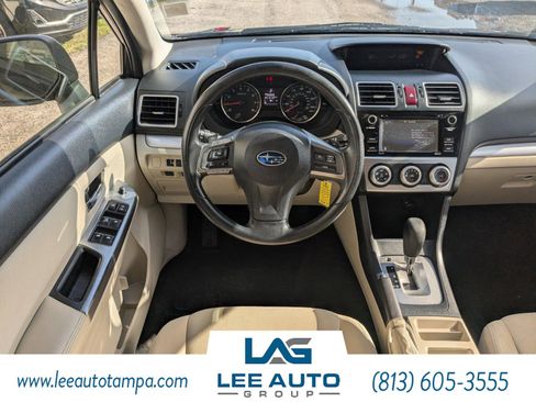 Used 2015 Subaru Crosstrek 2.0i Premium image 14