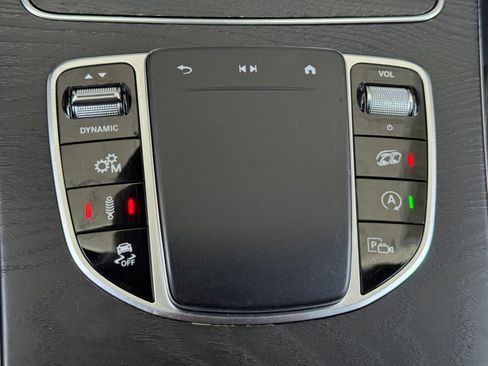 Used 2020 Mercedes-Benz GLC 63 AMG S image 36