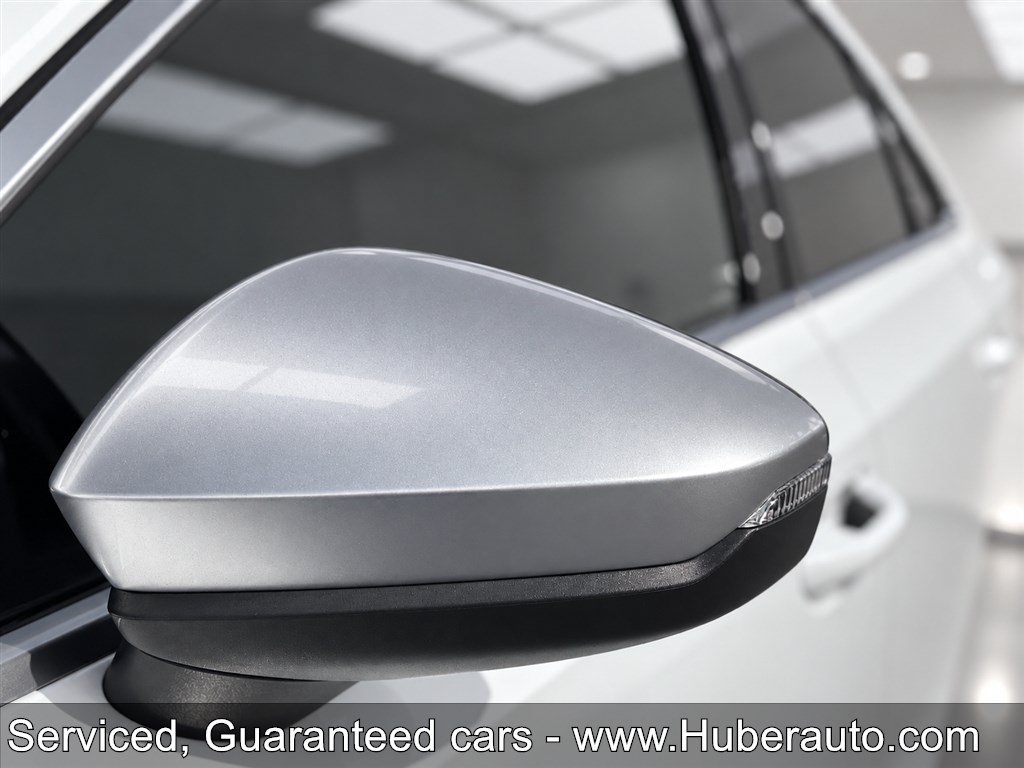 Used 2025 Audi S3 Premium Plus AWD/4WD image 26