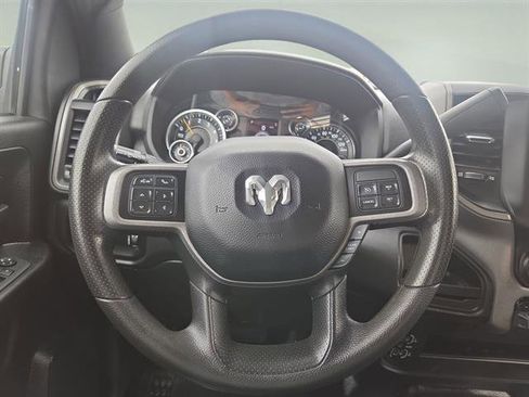 Used 2022 RAM 3500 Tradesman w/ Electrical Accessory Group image 18