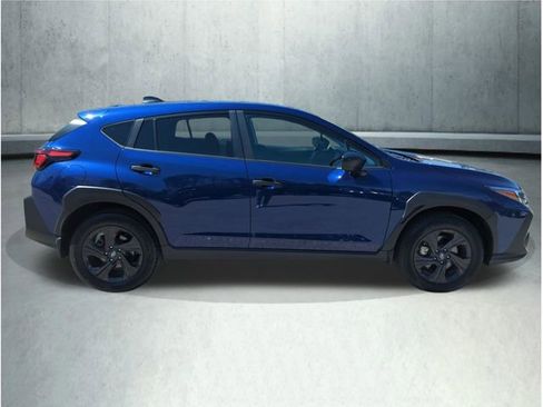 Used 2024 Subaru Crosstrek 2.0i AWD/4WD image 12