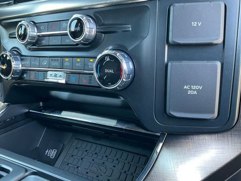 New 2025 Ford F150 King Ranch AWD/4WD image 44