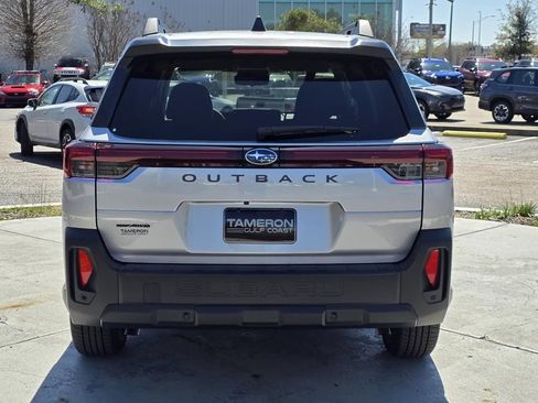 New 2026 Subaru Outback Touring XT AWD/4WD image 3