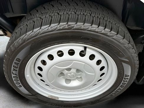 Used 2022 RAM ProMaster City Base image 25