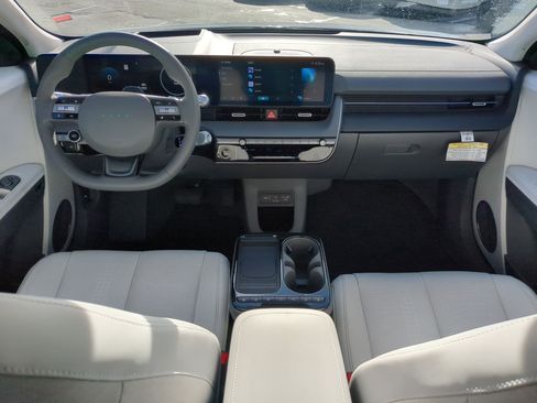 Certified 2025 Hyundai Ioniq 5 Limited image 31