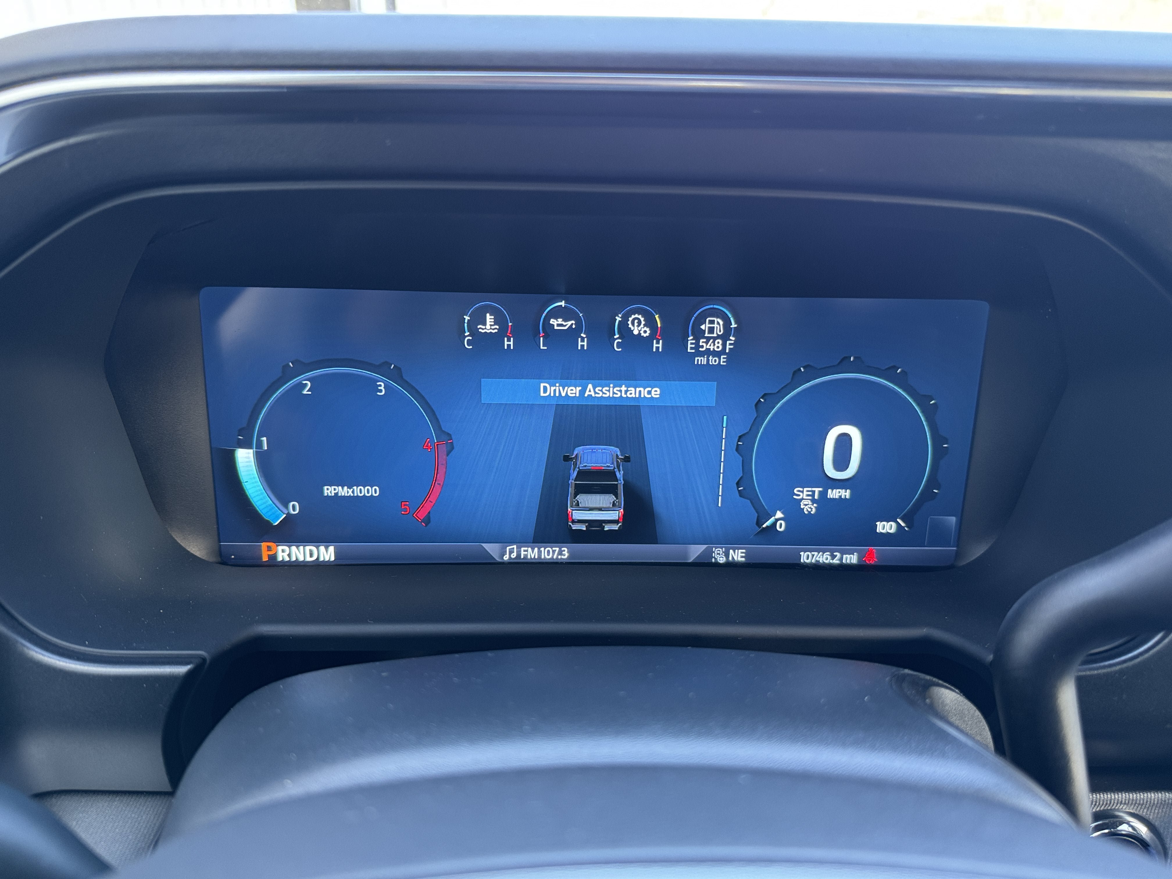 Used 2024 Ford F350 Platinum AWD/4WD image 11