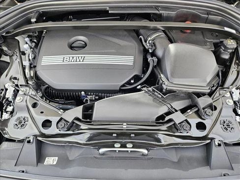 New 2026 BMW X1 xDrive28i w/ Technology Package image 16