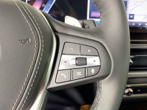 Used 2026 BMW X5 sDrive40i w/ Climate Comfort Package image 25