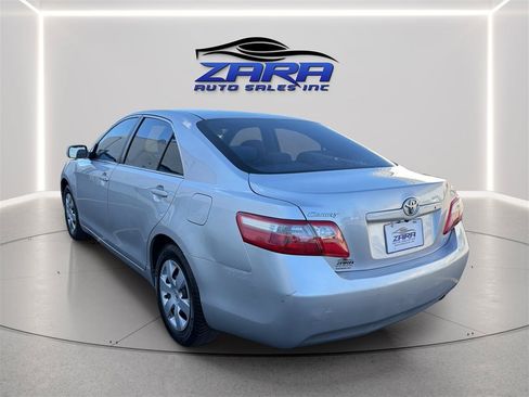 Used 2009 Toyota Camry FWD image 5