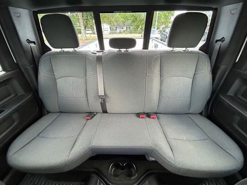 Used 2023 RAM 3500 Tradesman image 31