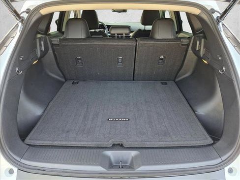 Certified 2025 Nissan Murano SL w/ Cargo Package AWD/4WD image 6