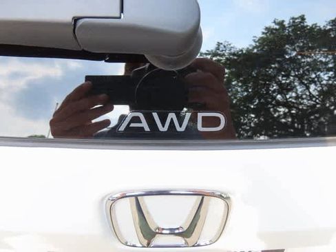 New 2026 Honda CR-V Sport-L image 9