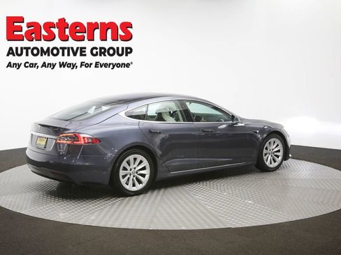 Used 2017 Tesla Model S 100D image 42