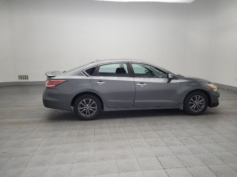 Used 2015 Nissan Altima 2.5 S w/ Special Edition Package image 10